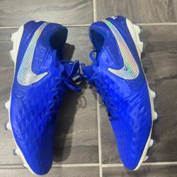 Nike Tiempo 8 Elite FG football boots