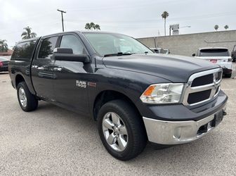 2016 ram 1500 diesel 4x4