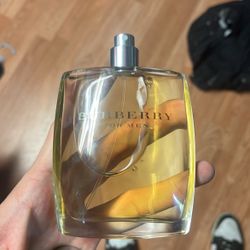 Burberry For Men Fragrance, Cologne