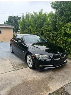 2011 BMW 3-Series Coupe NEW PARTS & UPGRADES