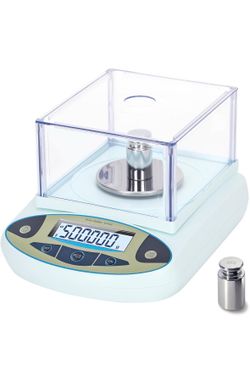 Lab Scale 500g*0.001g(new)