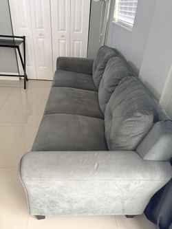 3 Seater Sofa