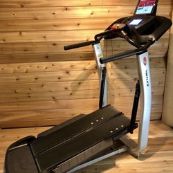 Bowflex TC-100 TreadClimber
