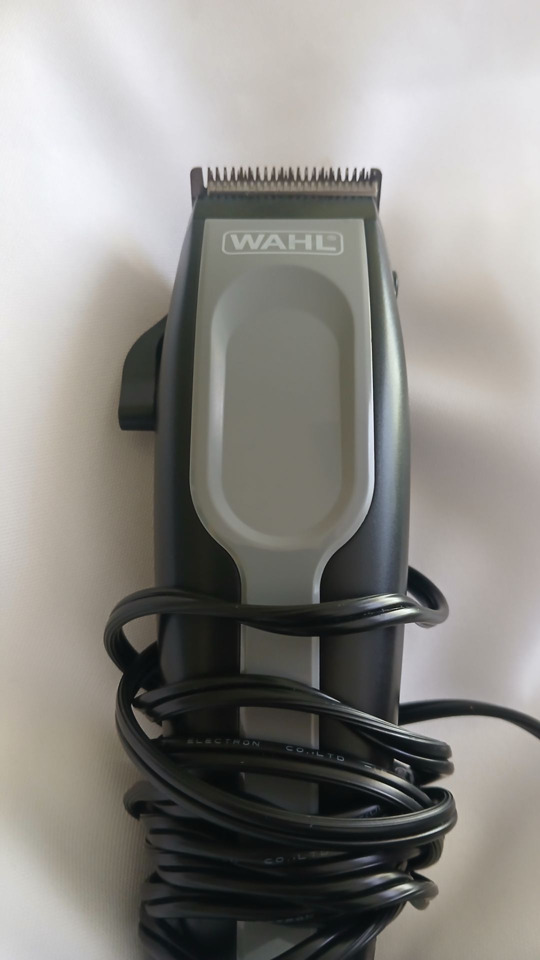 Wahl clipper