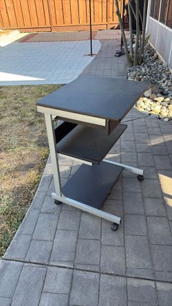 IKEA desk