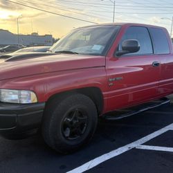 1999 Dodge Ram 1500