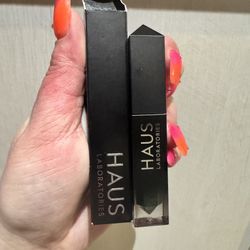 Glam Attack Liquid Eyeshadow 