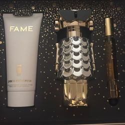 Fame Perfume Brand New 