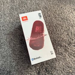 JBL Flip 6