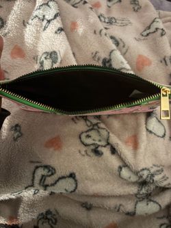 Small hello kitty pencil case