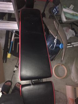 Bowflex Full Body Workout Machine