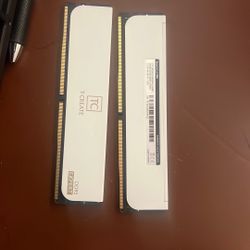 T-Create RAM 32gb 6000mhz DDR5 (Computer Memory)