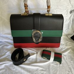 New Gucci Handbag 