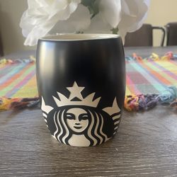 Starbucks Mug 4.00