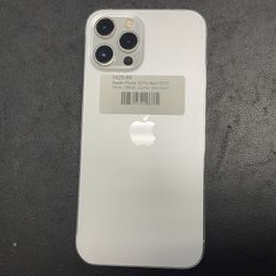 Apple iPhone 12 Pro Max 