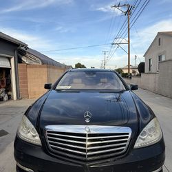 Mercedes Benz