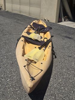 Malibu Kayaks Pro2 Tandem