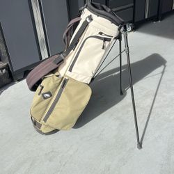 Jones Golf Bag