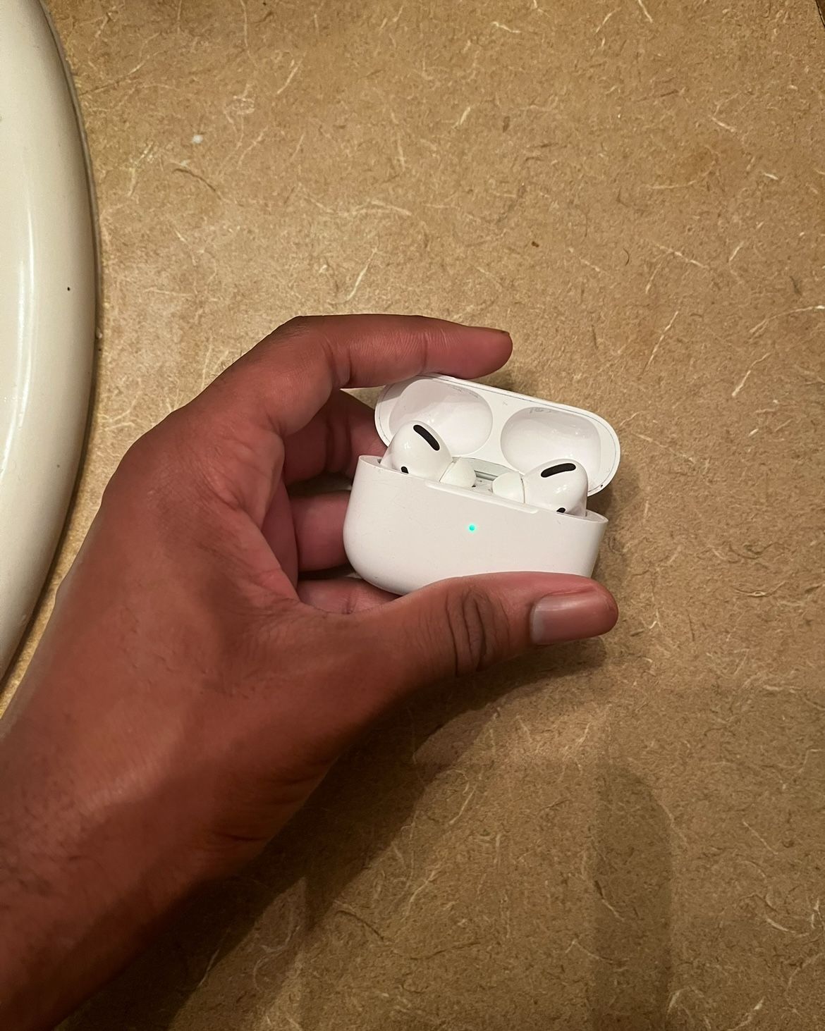 AirPod Pros Gen 2