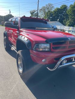 1999 Dodge Durango
