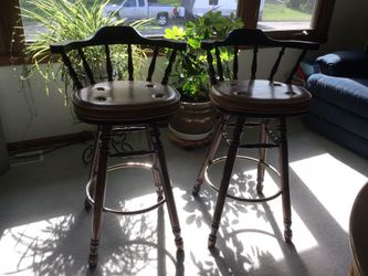 Bar stools