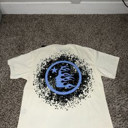 hell  star tee