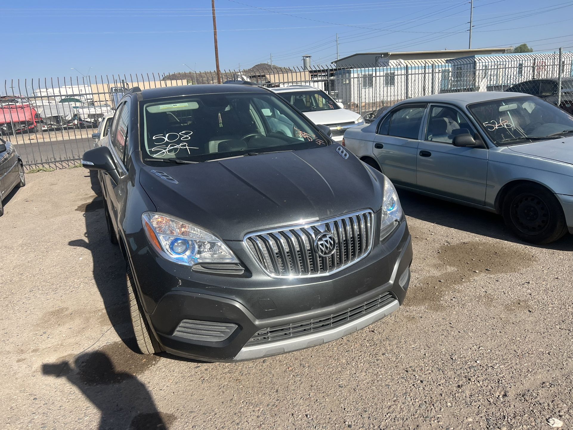 2013 Buick Encore for Sale in Phoenix, AZ OfferUp