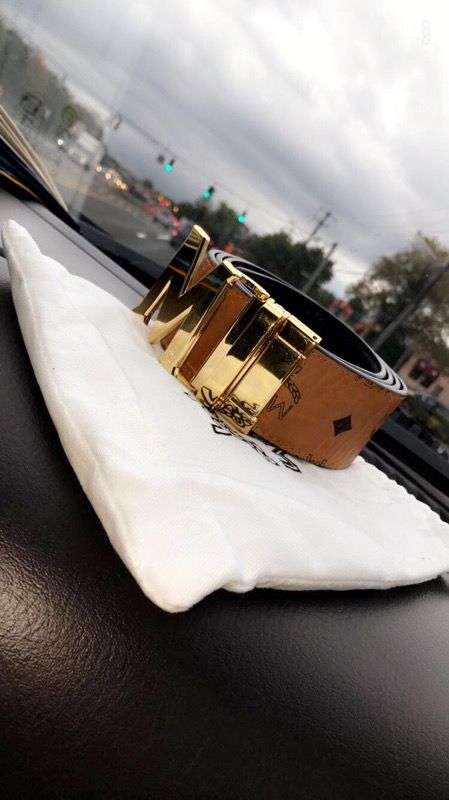 MCM Belt Reversible, OFFERSS