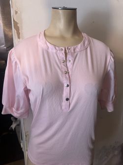 Top size L