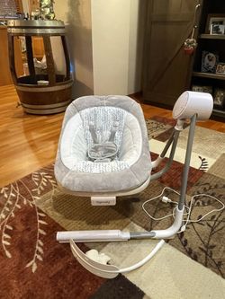 Ingenuity Baby Swing