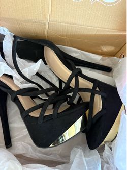 Charlotte Russe heels