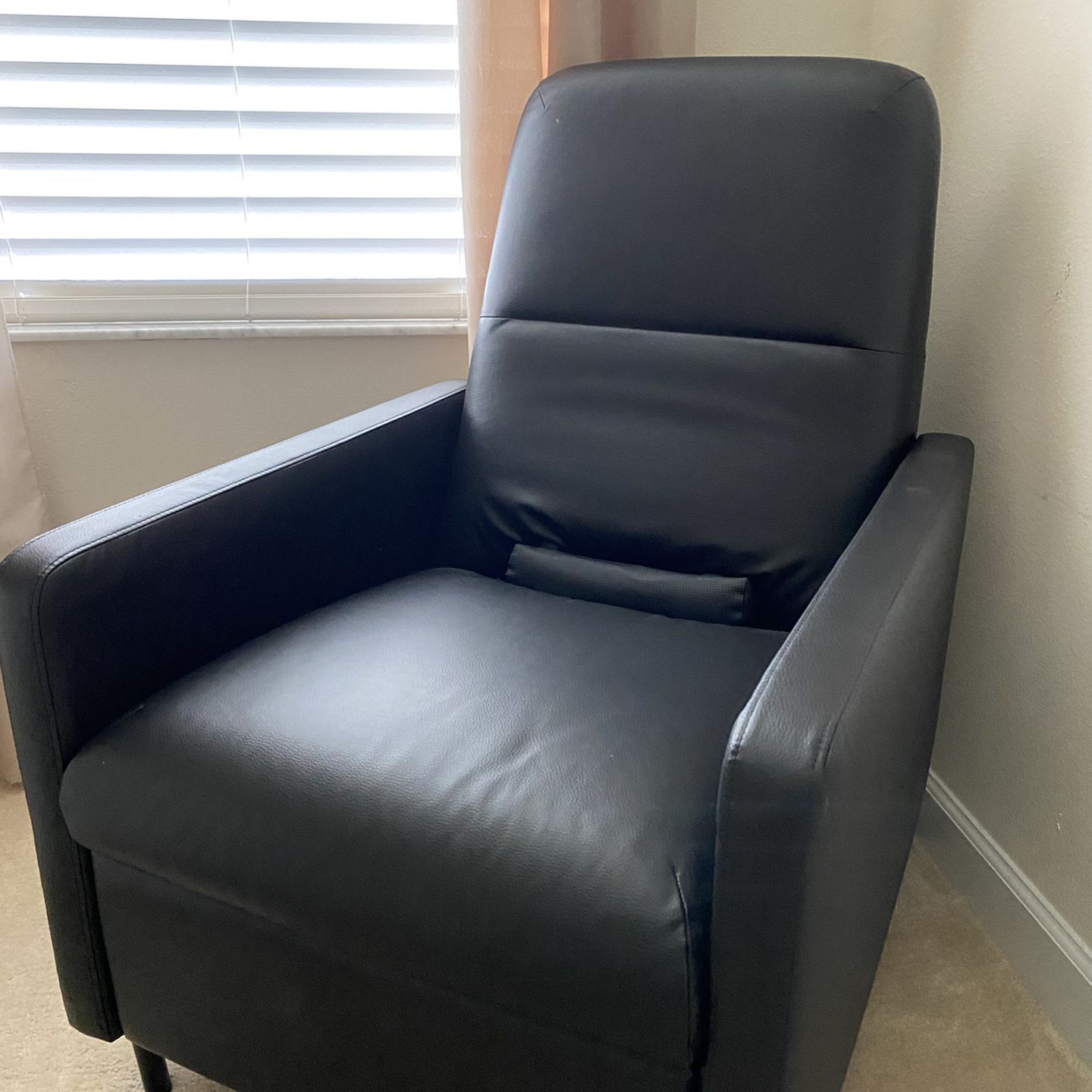 GISTAD Recliner Office Chair - IKEA EXCELLENT CONDITION NEW
