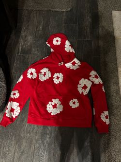 Denim tears Hoodie