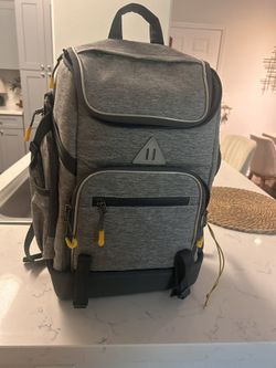 Camera Bag