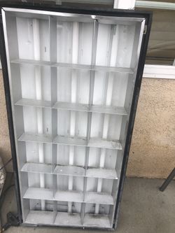 Shop garage or office lamp
