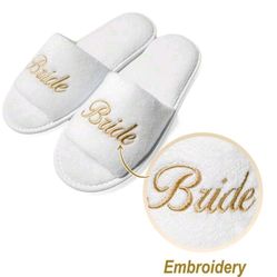 BRIDE SANDALS SMALL 6