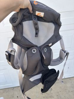 Argo/newborn Insert/fanny Pack