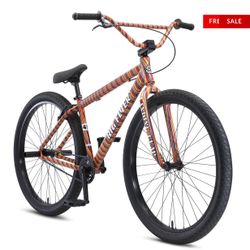 SE Bikes Big Flyer 29" Stripe Fusion