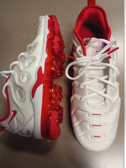 Nike VaporMax-PLIS