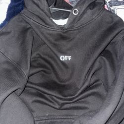Off White Hoodie