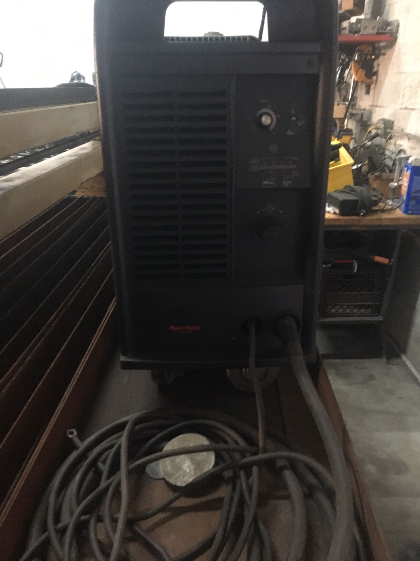 Hypertherm plasma cutter powermax 1650 for Sale in Palmetto Bay, FL