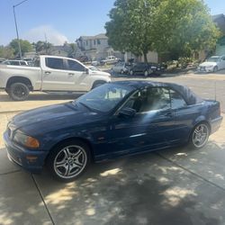 BMW 330Ci