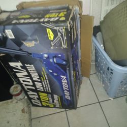 Daytona 3 Ton Jack