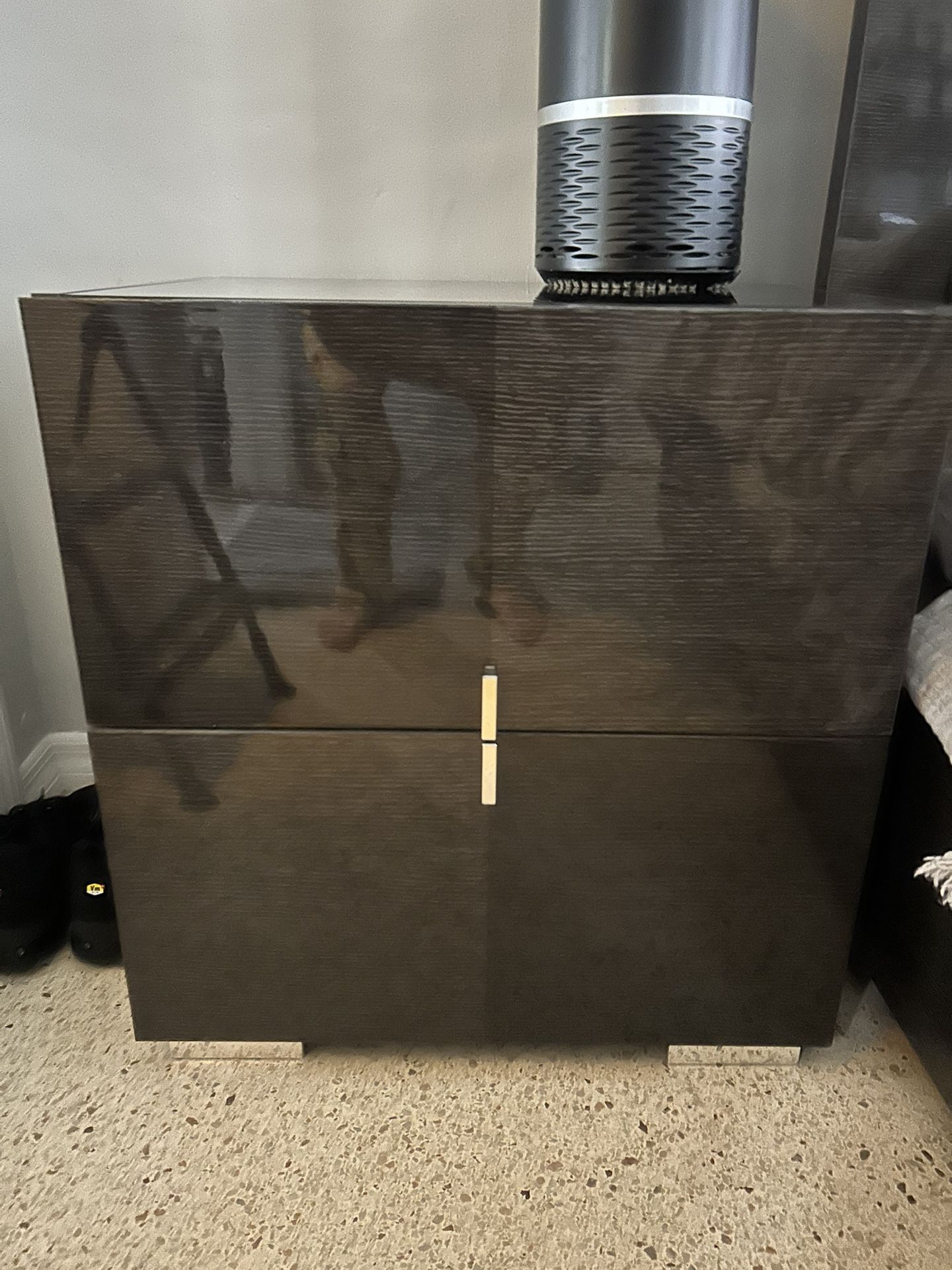 Bedroom Set 
