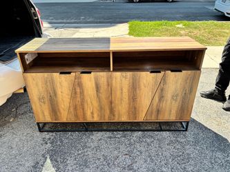 TV console/ Buffet/ dresser