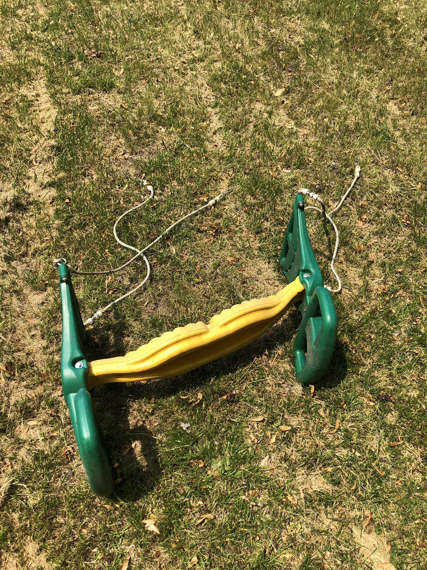 Swing Set Attachment For Kids Teeter Totter