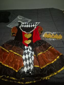 Women costume