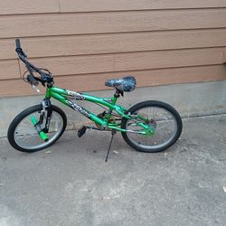 Chaos FS20 Bike