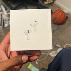 air pod pros 