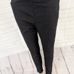 New Divided H&M Ankle Pants Size 10 